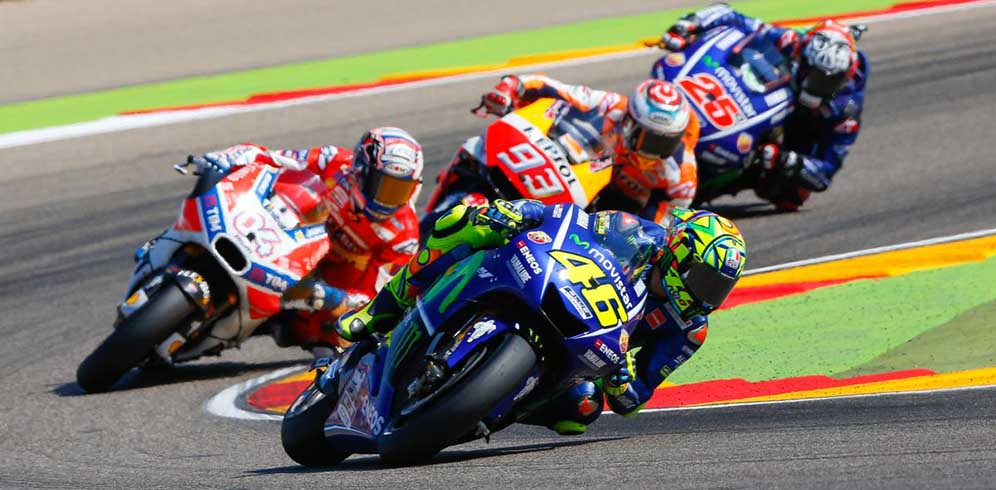 You won't Believe This.. 26+  Facts About Rossi Pensiun: Bagaimana jika rossi pensiun ini jawaban marquez.