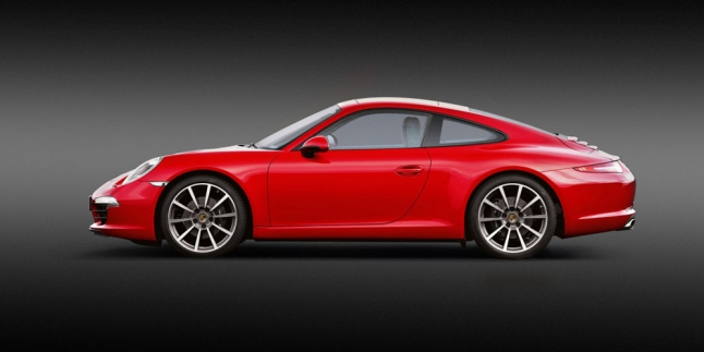 22 Versi Lain Dari Porsche 911 thumbnail