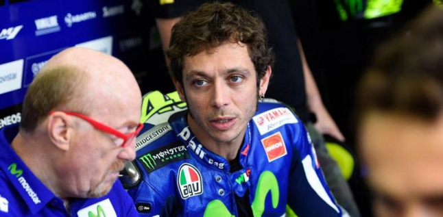 Abbastanza Valentino Rossi! (Part 2)