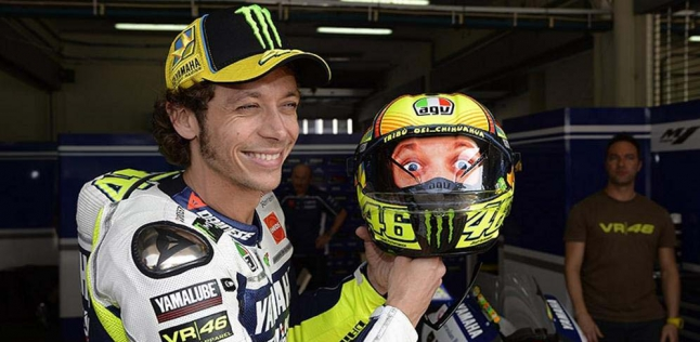 Abbastanza Valentino Rossi! (Part 3)