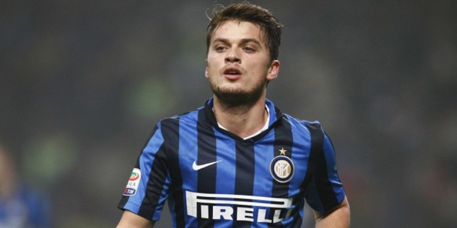 Adem Ljajic Merapat ke Torino