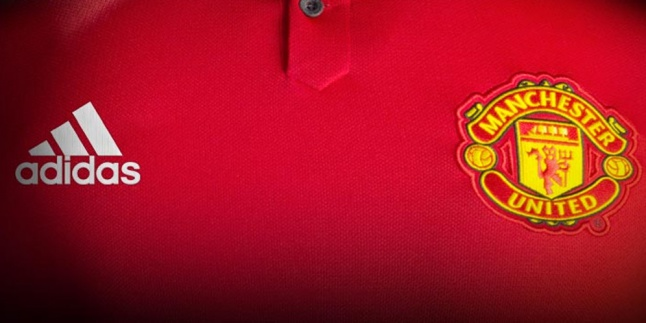 Adidas Kurangi Aliran Dana ke MU Jika Gagal Lagi ke Liga Champions