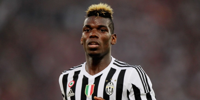 Agen: Pogba Tetap di Juventus Sampai Juni Tahun Depan!