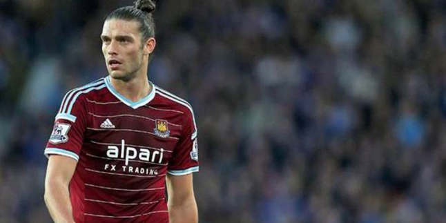 Andy Carroll Ribut Sama Fans Chelsea Yang Mabuk