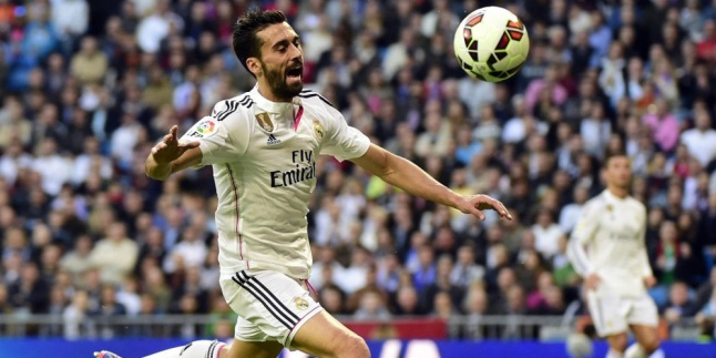 Arbeloa Selangkah Lagi Berseragam AC Milan