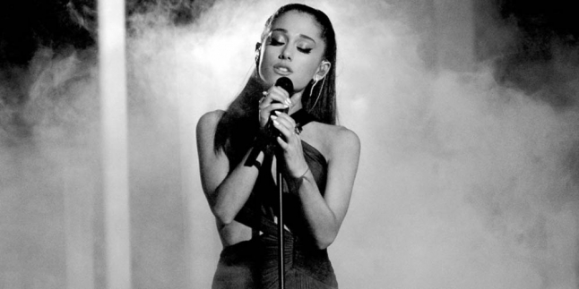 Ariana Grande Bakal Rilis Album Oktober Ini?