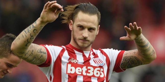 Arnautovic Jadi Target PSG