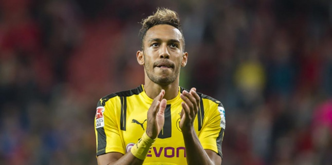 Aubameyang Menuju Stamford Bridge?