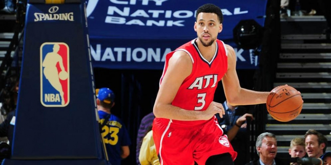 Austin Daye Bergabung ke Cleveland Cavaliers