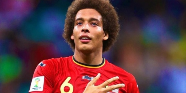 Axel Witsel Akhirnya Memilih Inter Milan?