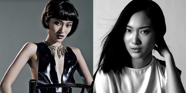 Ayu Gani, Kebanggaan Indonesia Juara Pertama Asia's Next Top Model thumbnail