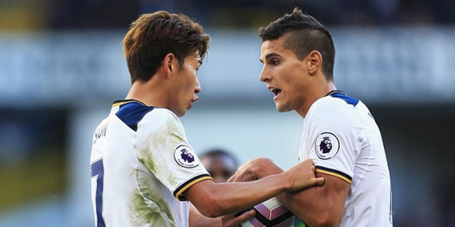 Balada Kocak Son dan Lamela