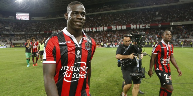 Balotelli Akui Blunder Pernah Gabung Liverpool