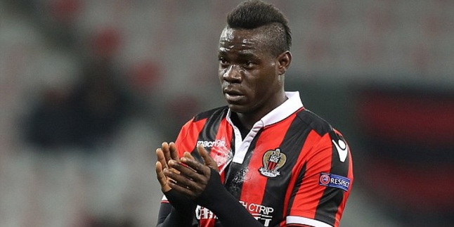 Balotelli Ngaku Ngefans Arsenal