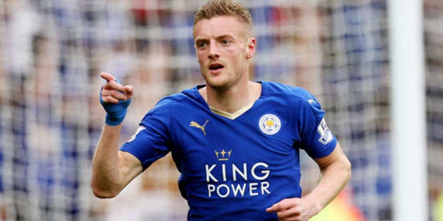 Banderol Vardy dan Stones Pasti Melambung Tinggi di Januari