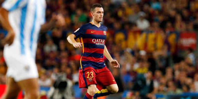 Barca Buang Vermaelen? Yang Antre Banyak