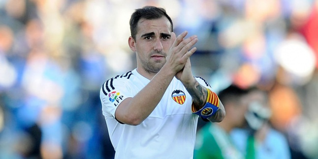 Barca Tuntaskan Transfer Paco Alcacer