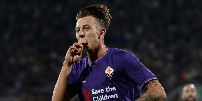 Barcelona Akui Minati Bernardeschi