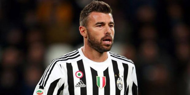 Barzagli Bersiap Mundur Dari Timnas Italia