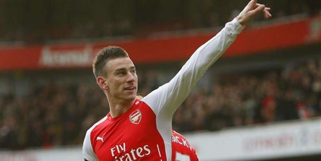 Bayern Siap Negosiasi, Koscielny Betah di Arsenal