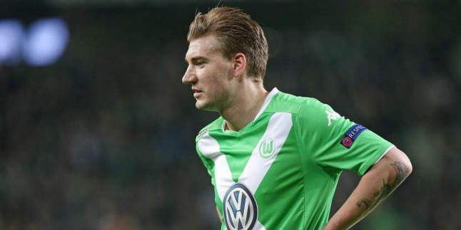 Bendtner Turut Hijrah Ke China?