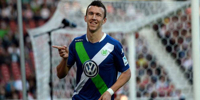 Benvenuto! Perisic Resmi Perkuat Nerazzurri