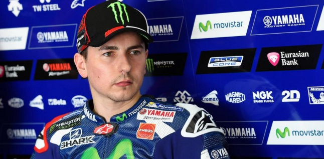 Berada Di Zona Nyaman, Lorenzo Tak Bakal Pindah Ke Ducati