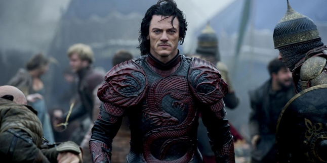 Bersiaplah! Monster Haus Darah Akan Hadir di Dracula Untold thumbnail