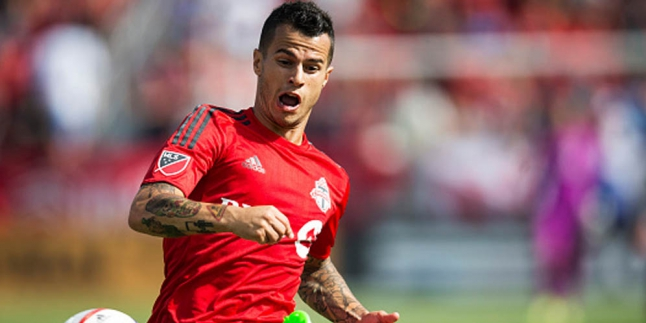 Bersinar di MLS, Giovinco Diprediksi Bakal Ke La Liga