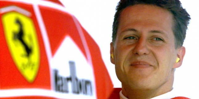 Biaya Perawatan Medis Michael Schumacher Rp 2 Miliar Seminggu thumbnail