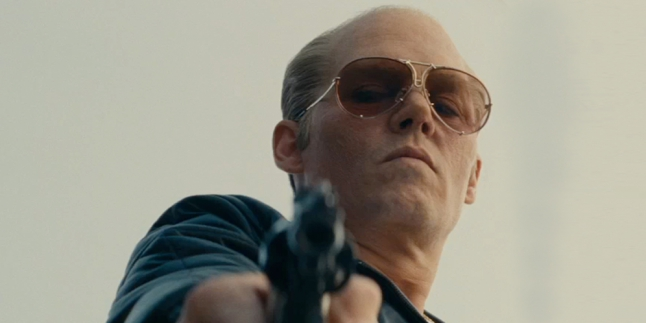 Black Mass