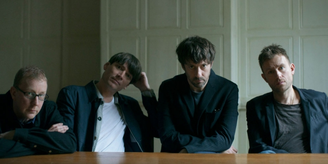 Blur Kritik X Factor Adalah Perbuatan Setan