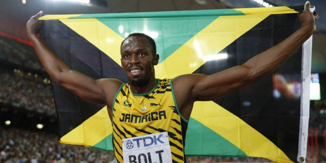 Bolt Masih Jadi yang Tercepat Di Dunia thumbnail