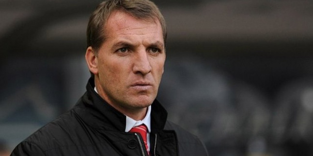 Brendan Rodgers Resmi Arsiteki Glasgow Celtic