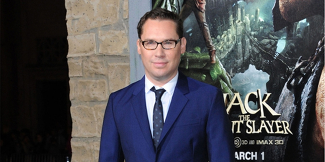 Bryan Singer Resmi Menjadi Sutradara FilmX-Men Terbaru thumbnail