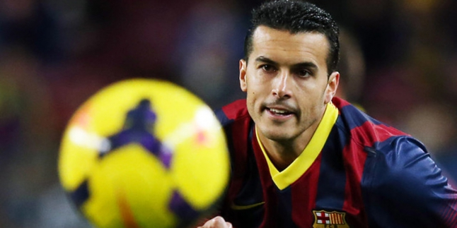 Bukan Ke MU, Pedro Disebut Sudah Sepakat Ke Chelsea