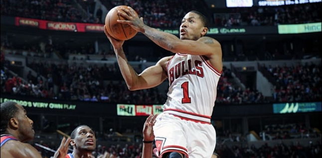 Bulls Kalahkan Cavaliers!