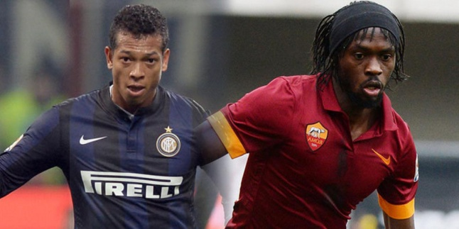 Bursa Transfer 2016: Guarin Hingga Ramires Terdampar Ke China