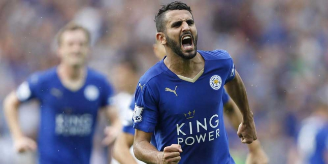 Butuh Winger, Mahrez Hingga Mane Bisa Jadi Solusi LvG