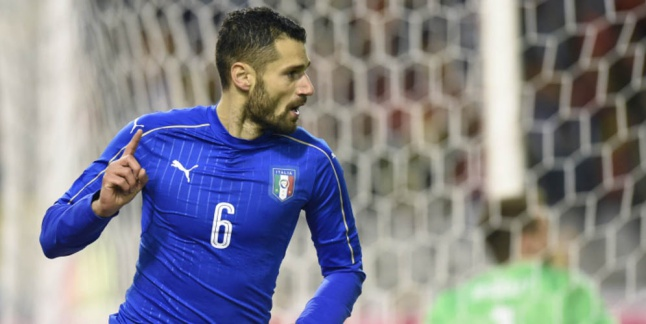 Candreva Sepakat Ke Inter?