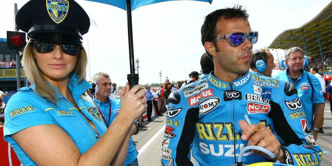 Capirossi Ingin Balik ke MotoGP