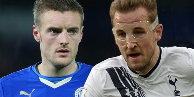 Cederanya Rooney, Berkah Vardy Dan Kane ?