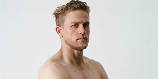 Charlie Hunnam Dan Penyesalan 'Fifty Shades of Grey' thumbnail