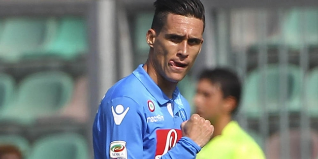 Chelsea Naikkan Tawaran Demi Callejon