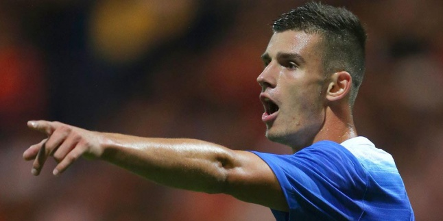 Chelsea Segera Daratkan Matt Miazga