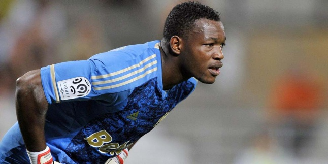 Chelsea Target: Begovic Out, Mandanda In 