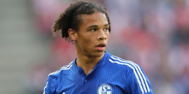 City Segera Tuntaskan Transfer Leroy Sane