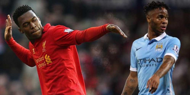 City Vs Liverpool: Laga Kembalinya Sturridge?