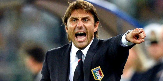 Conte: EPL Terbaik, La Liga Kedua, Serie A Nomor 4!?