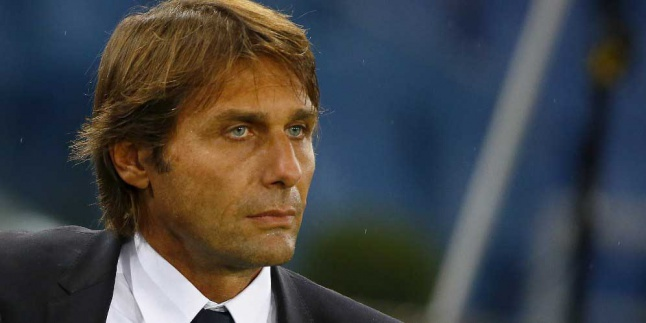 Conte For Chelsea, Capello For Azzurri?